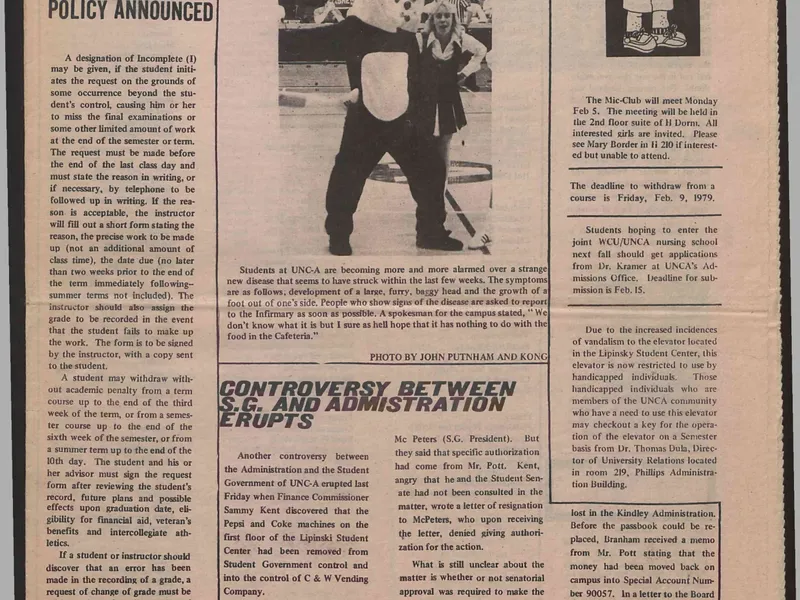 1979-02-02 Ridgerunner